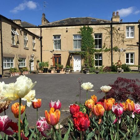 Hedgefield House Hotell Ryton  Exteriör bild