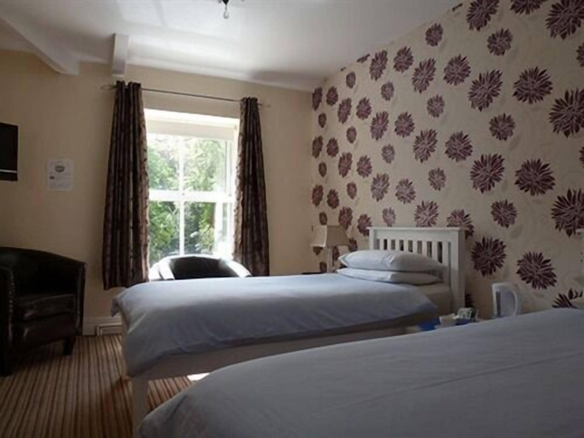 Hedgefield House Hotell Ryton  Exteriör bild