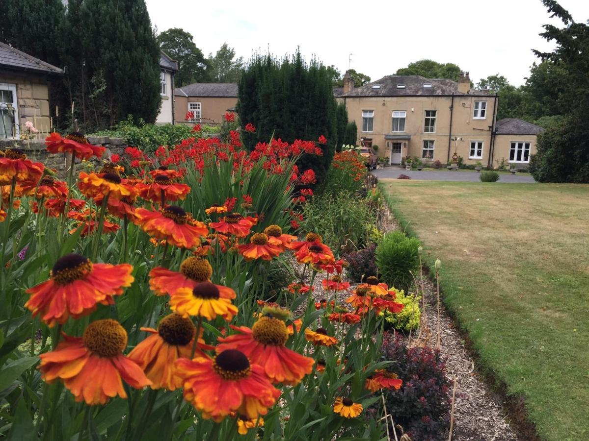 Hedgefield House Hotell Ryton  Exteriör bild