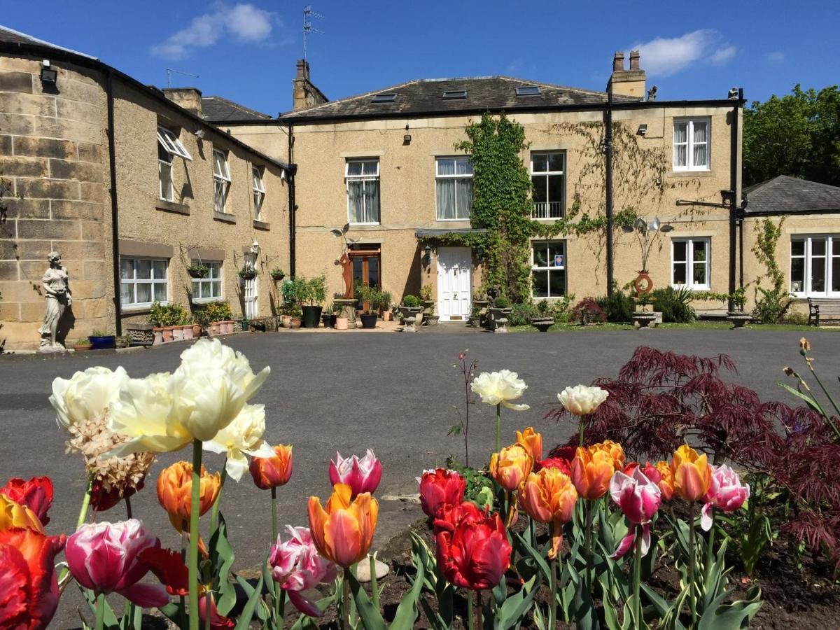 Hedgefield House Hotell Ryton  Exteriör bild