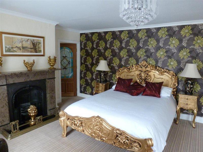 Hedgefield House Hotell Ryton  Exteriör bild