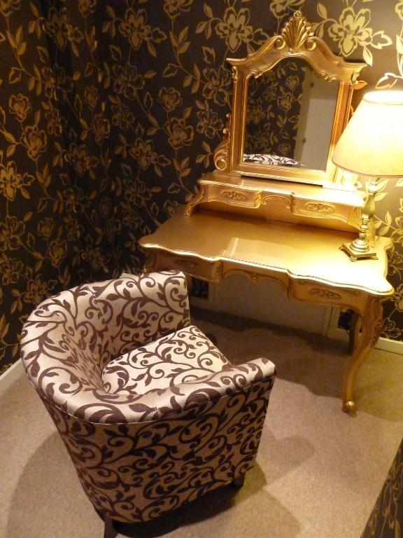 Hedgefield House Hotell Ryton  Rum bild