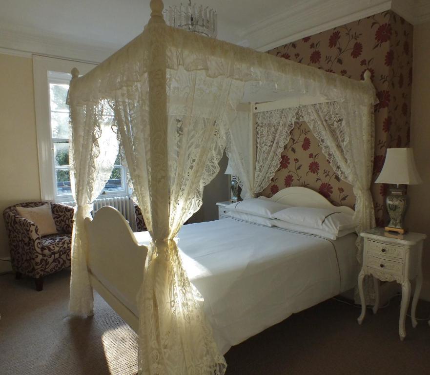 Hedgefield House Hotell Ryton  Rum bild