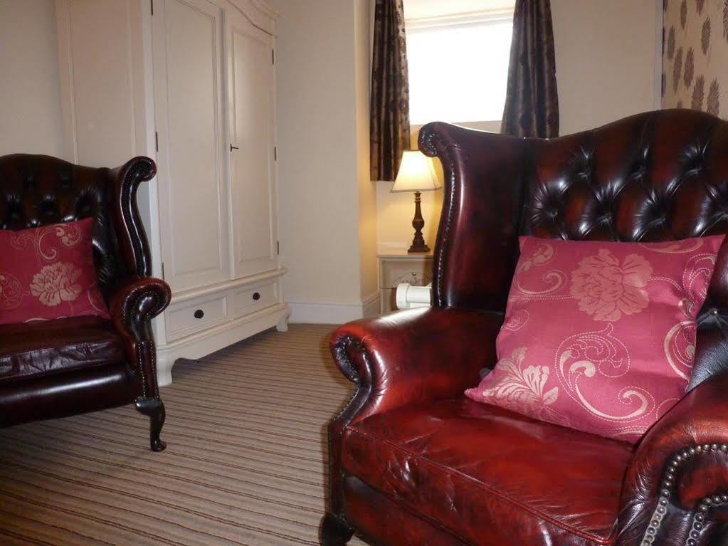 Hedgefield House Hotell Ryton  Exteriör bild